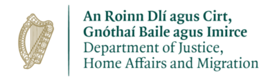 IPO – Voluntary Returns Form Logo